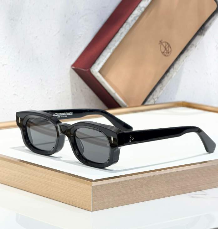 Picture of Jacques Marie Mage Sunglasses _SKUfw74584332fw